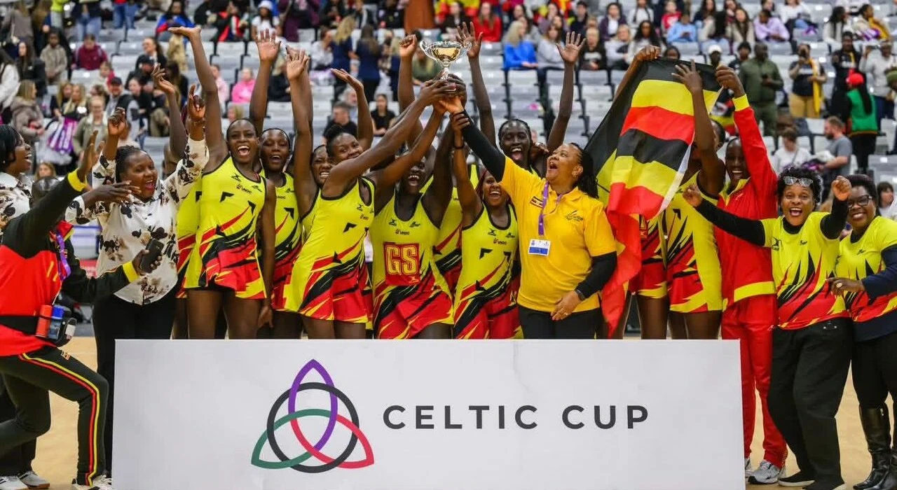 Analytical: Why Uganda She Cranes Must Top Pool A at Africa Netball Cup